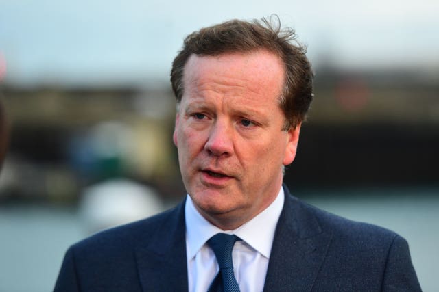Charlie Elphicke sexual assault charges