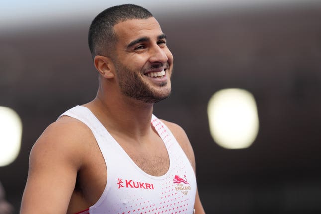 Adam Gemili