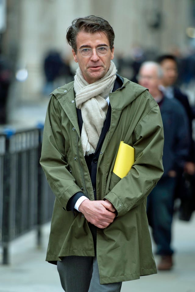 Ulrich Engler