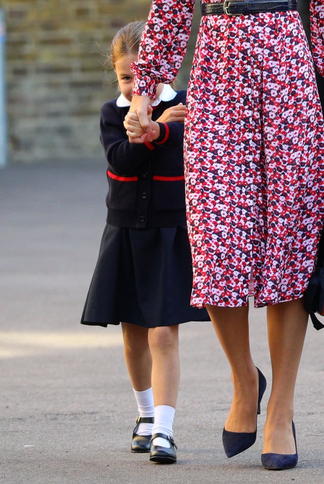 Princess Charlotte