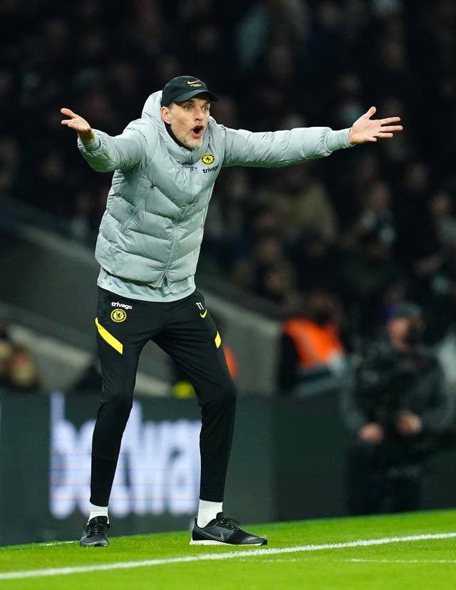 Antonio Conte: I followed club line in dropping Tanguy Ndombele against Chelsea PLZ Soccer Antonio Conte: I followed club line in dropping Tanguy Ndombele against Chelsea PLZ Soccer