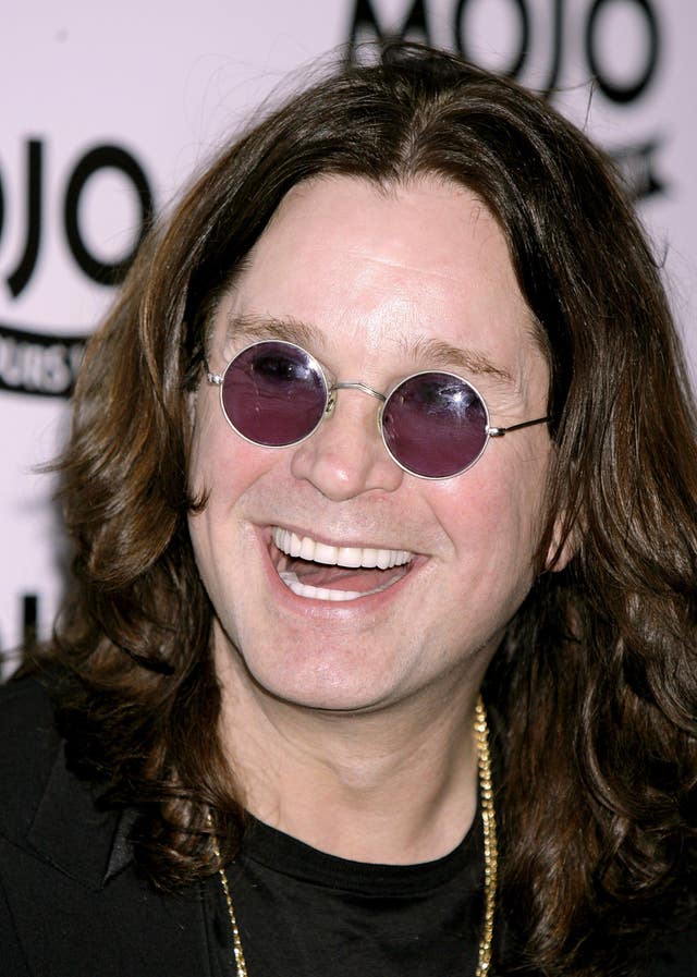Ozzy Osbourne death