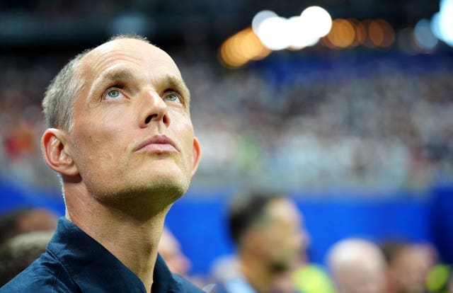 Thomas Tuchel