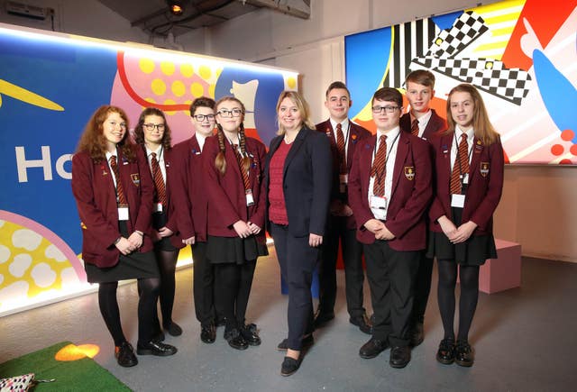 Facebook digital safety ambassadors