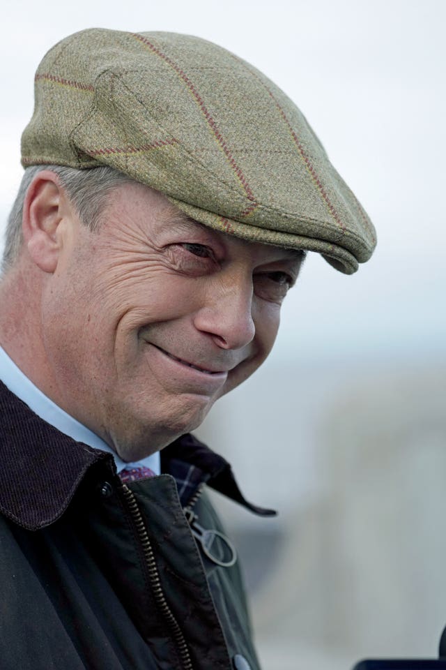 General Election 2019