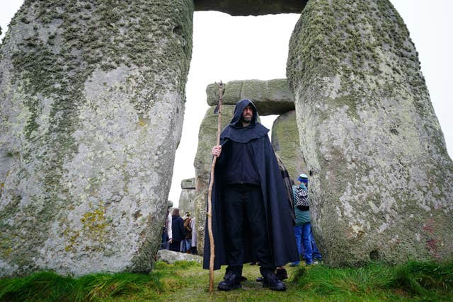 Winter Solstice 2022