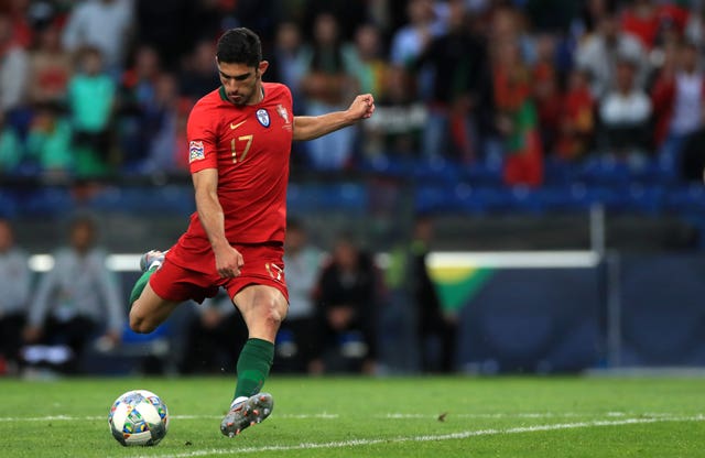 Portugal v Netherlands – Nations League – Final – Estadio do Dragao