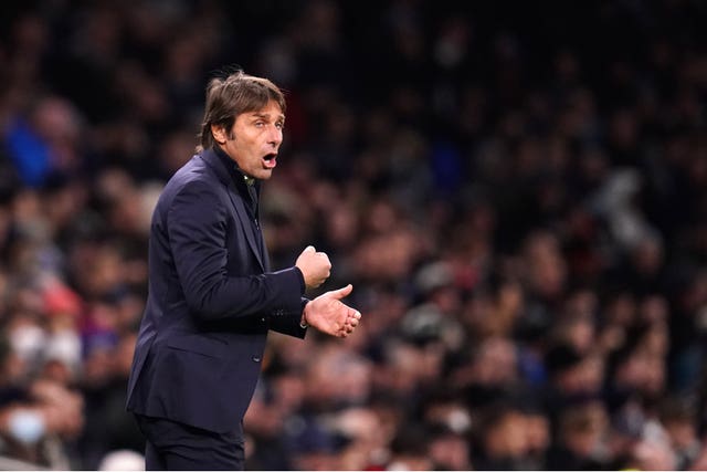 Antonio Conte