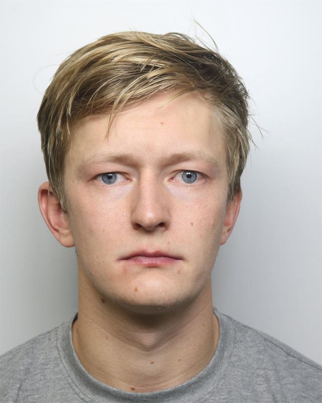 Joe Atkinson