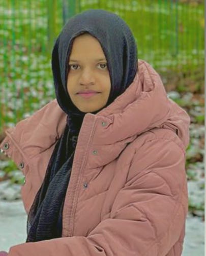 Kulsuma Akter