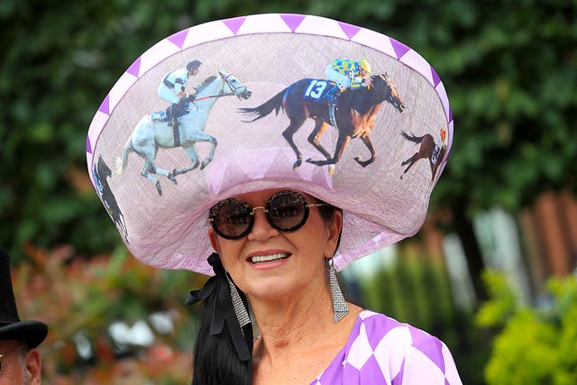 Royal Ascot – Day One – Ascot Racecourse