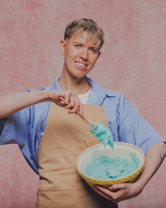The Great British Bake Off – Series 17