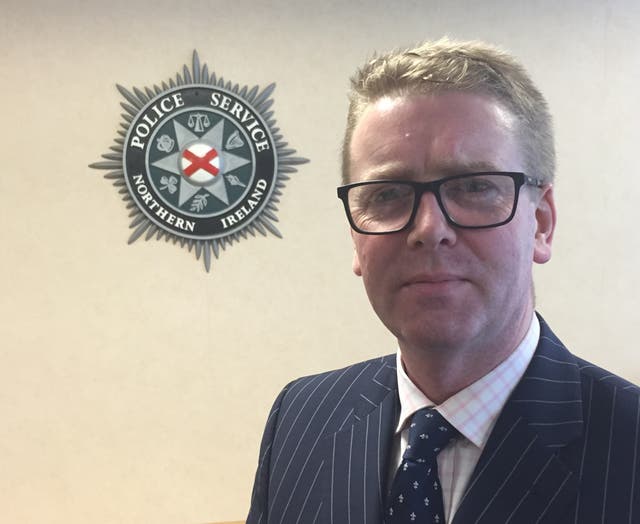 Planned dissident republican attacks warning