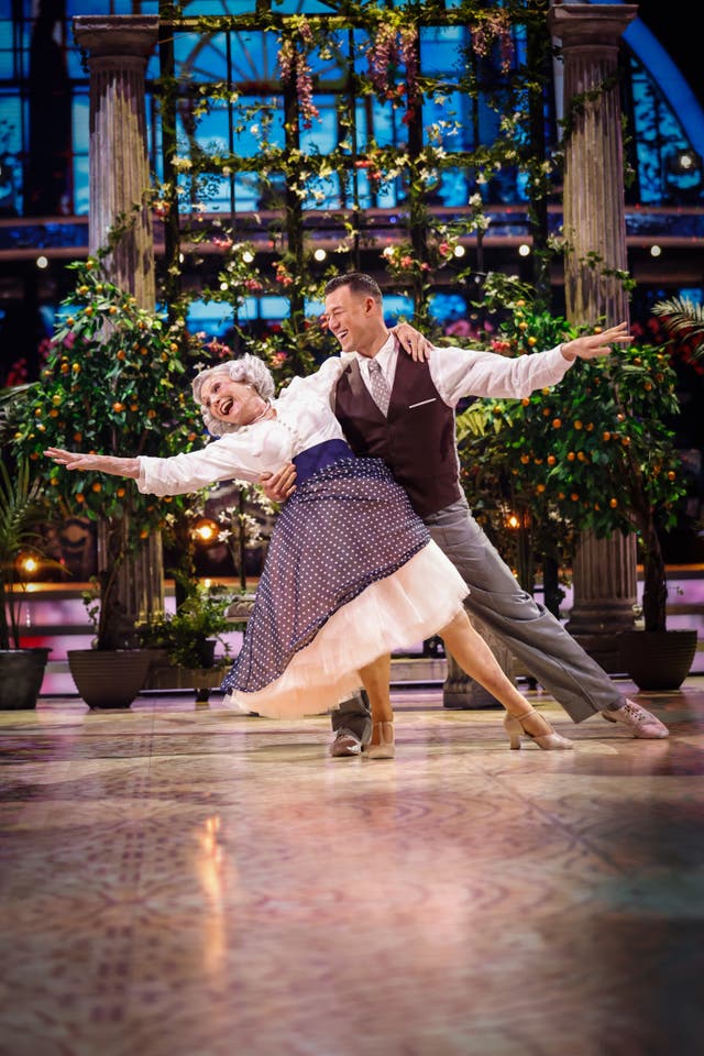 Strictly Come Dancing 2023