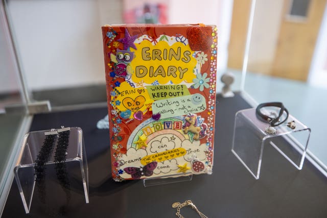Derry Girls experience