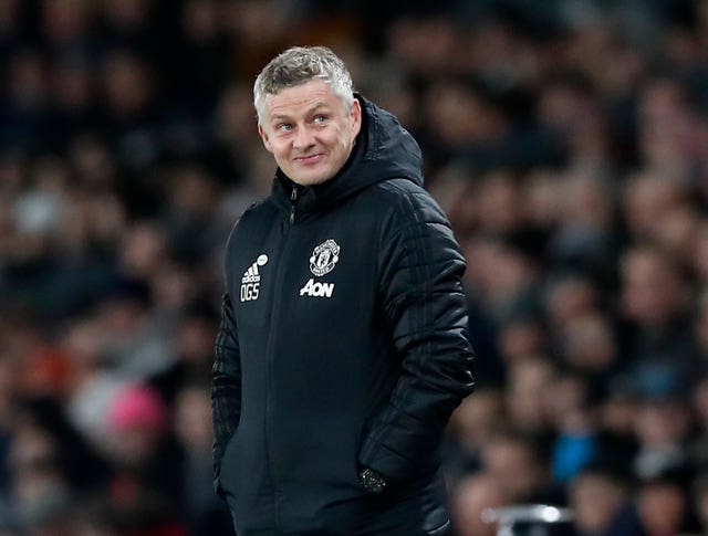 Ole Gunnar Solskjaer says footballers have become an easy target in the row over football's finances