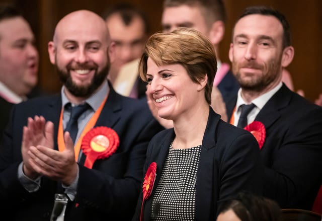 General Election 2019