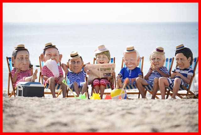 G7 Summit