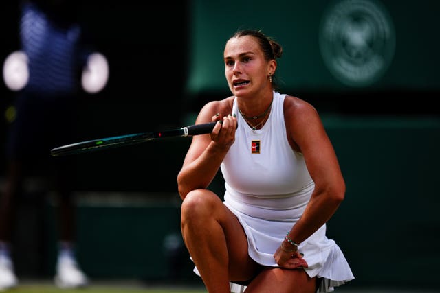 Wimbledon 2025 – Day Eleven – All England Lawn Tennis and Croquet Club