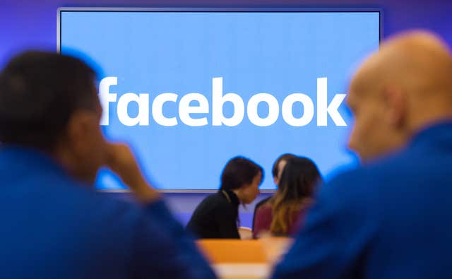 New Facebook London office