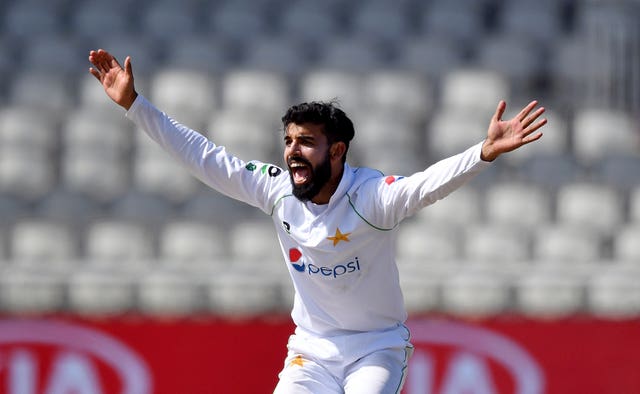 Shadab Khan will have a big role to play for Pakistan
