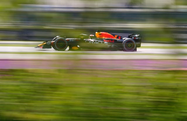 British Grand Prix 2023 – Practice Day – Silverstone
