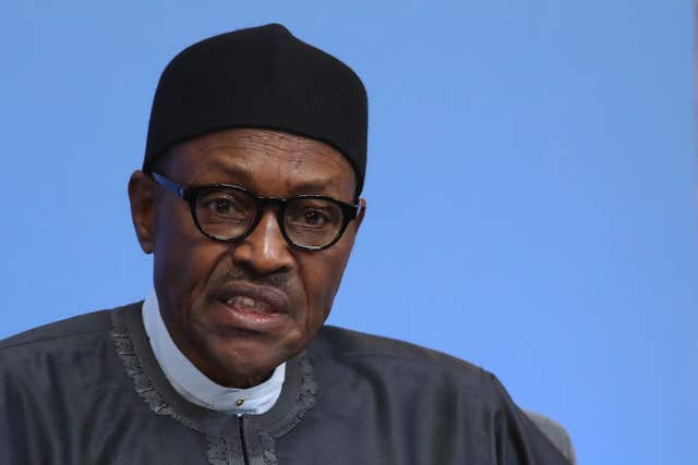 Anti-corruption summit
