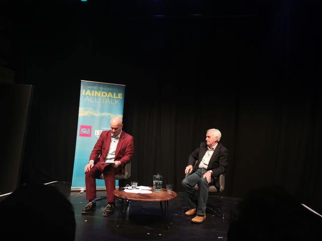 Edinburgh Festival 2019