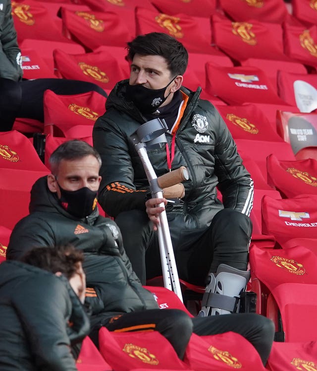 Harry Maguire set to miss Europa League final after sitting out training PLZ Soccer Harry Maguire set to miss Europa League final after sitting out training PLZ Soccer
