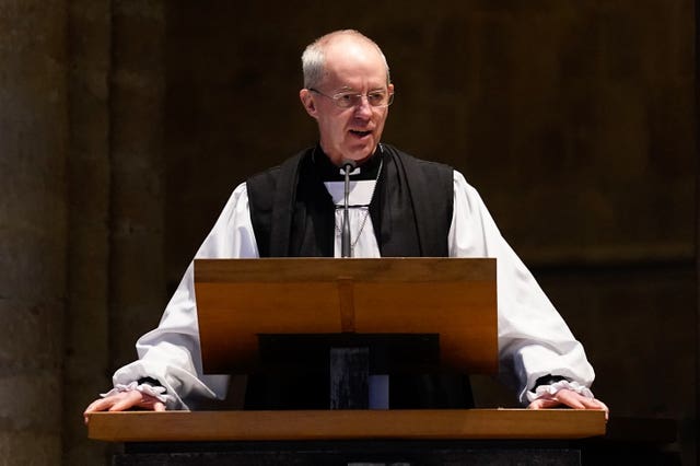 Choral Evensong at Chichester Cathedral