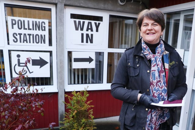 General Election 2019