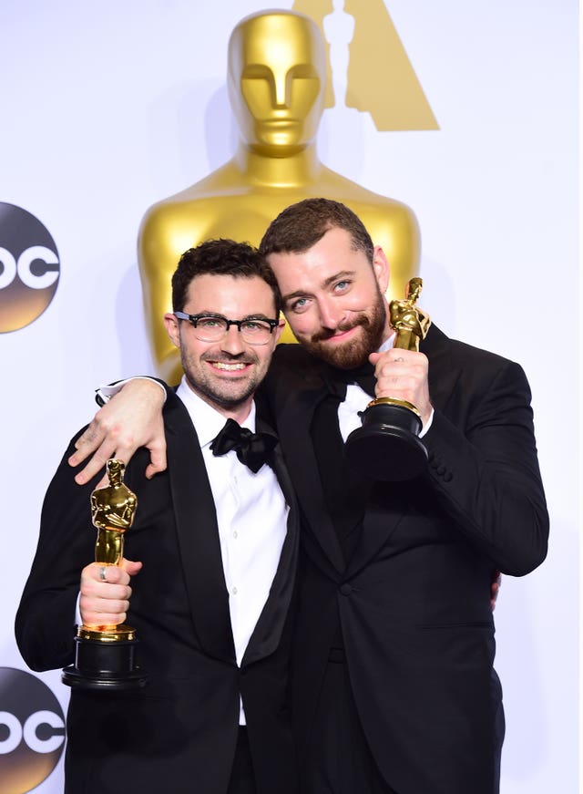 The 88th Academy Awards – Press Room – Los Angeles