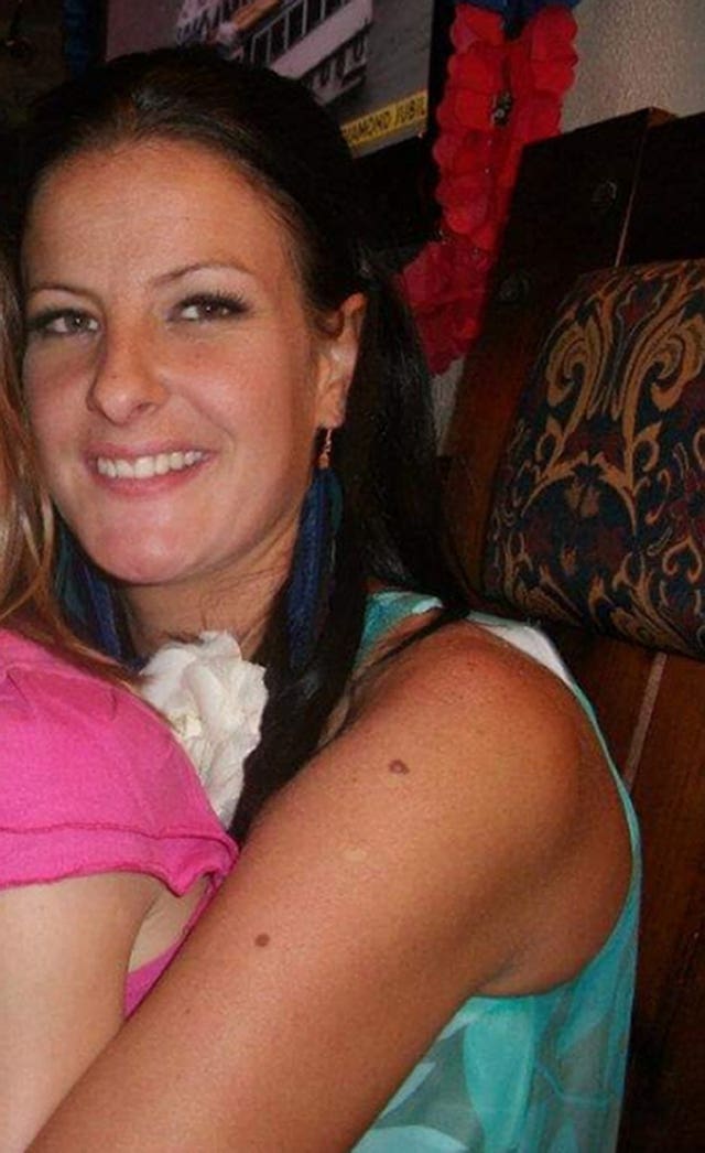 Stacey Cooper death