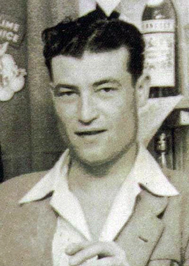 Joseph Corr