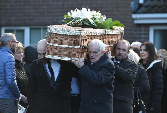 Natalie McNally death