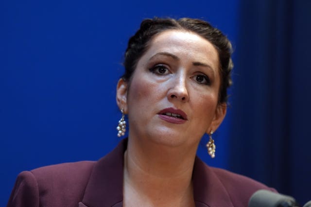 Emma Little-Pengelly