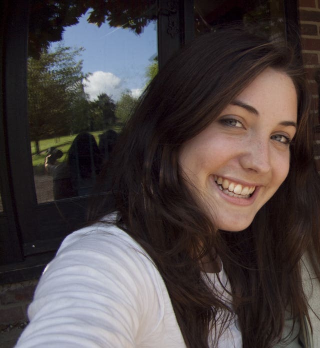 Averil Hart death