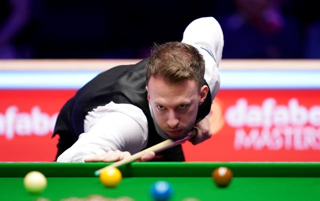 Judd Trump