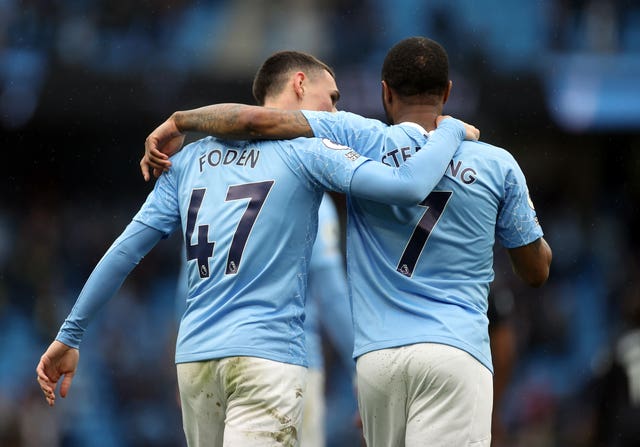 Raheem Sterling believes only Man City can stop themselves from winning in Porto PLZ Soccer Raheem Sterling believes only Man City can stop themselves from winning in Porto PLZ Soccer