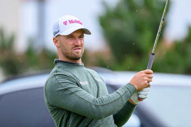 Genesis Scottish Open 2024 – Day One – The Renaissance Club