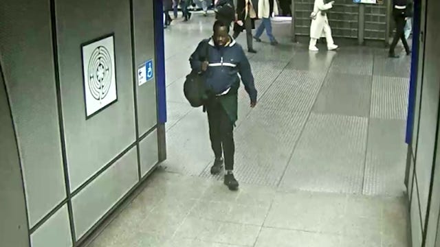 Simon Levy court case