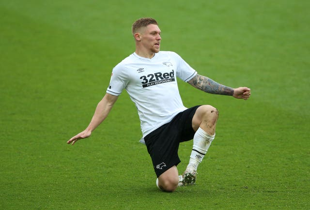 Derby County v Sheffield Wednesday – Sky Bet Championship – Pride Park