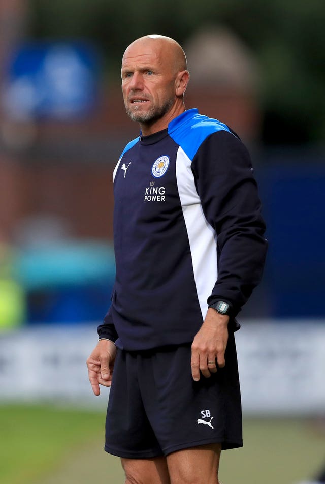 Chesterfield v Leicester City XI – Pre-Season Friendly – Proact Stadium