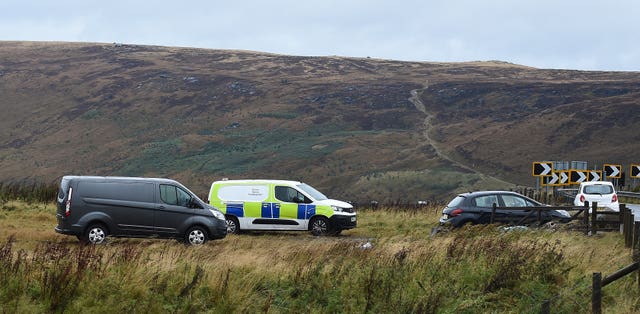 Keith Bennett search