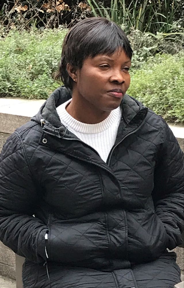 Kevin Lusala court case