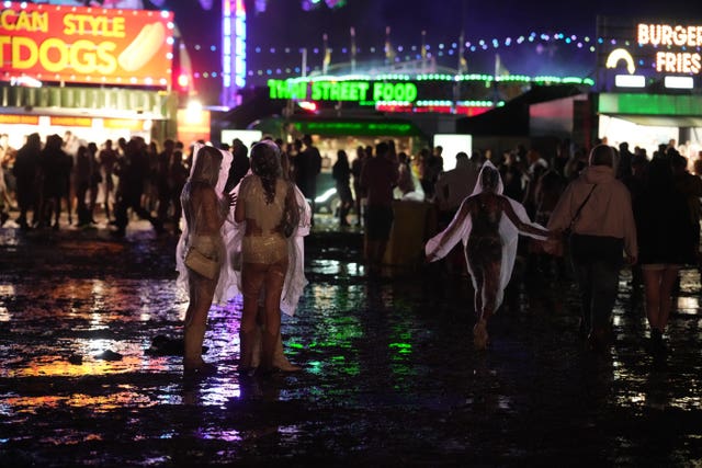 Reading Festival 2026