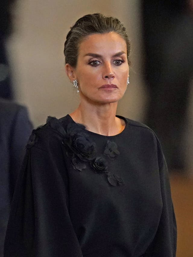 Queen Elizabeth II death