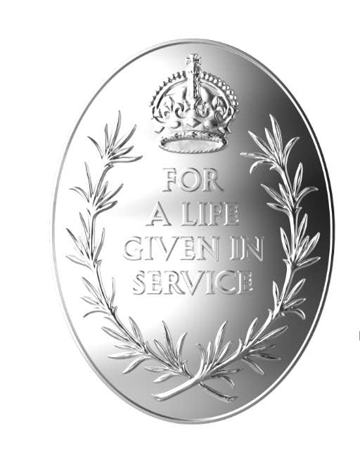 The Elizabeth Emblem