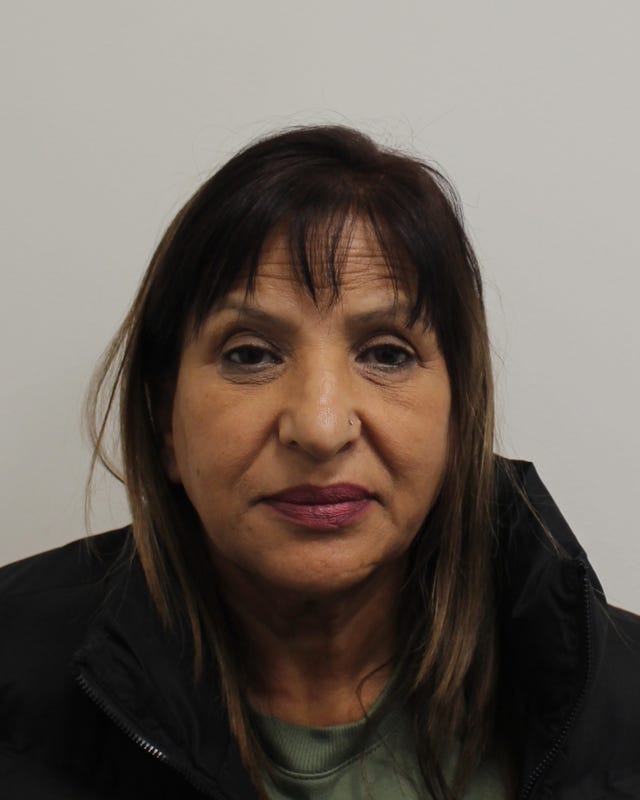 Post Office robbery sentencing
