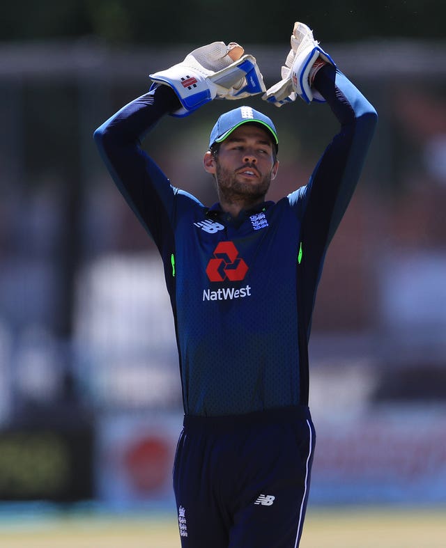 England Lions v India A – Tri-Series – Fischer County Ground